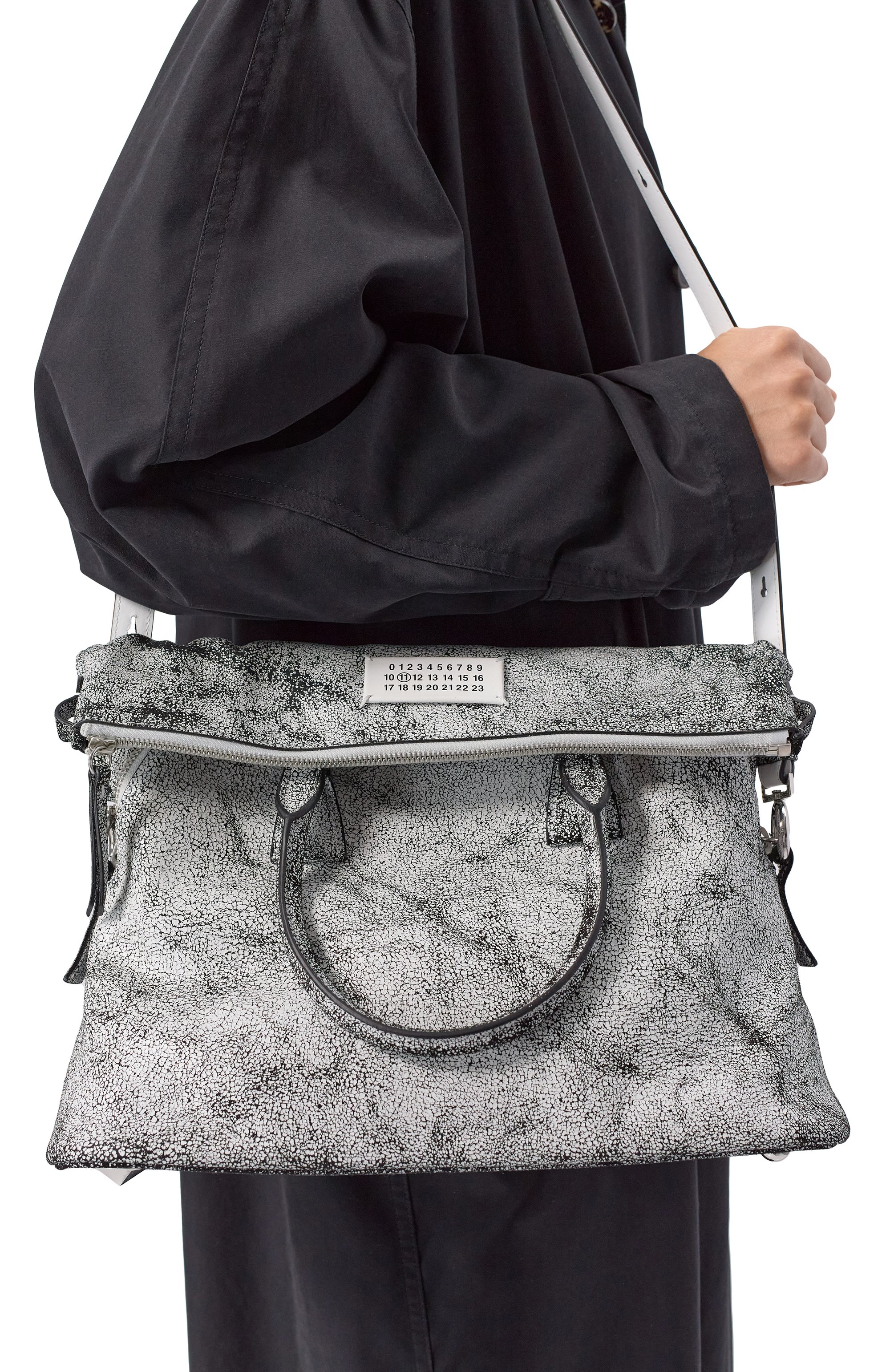 Сумка 5ac loved to death medium MAISON MARGIELA, арт. SB1WG0074/P8568, фото 2