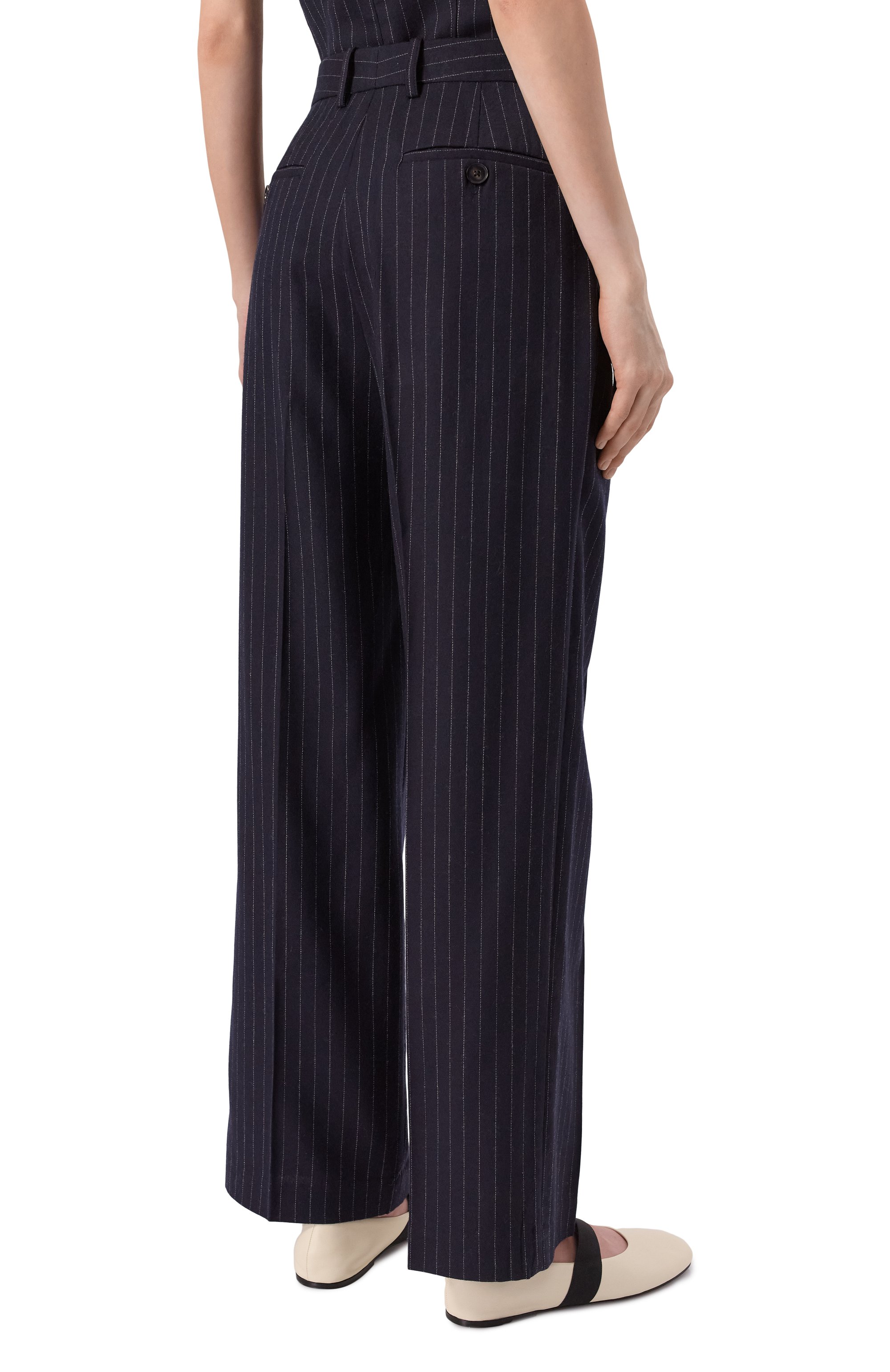 Шерстяные брюки CO, арт. 5294LPWS-PS25, фото 4