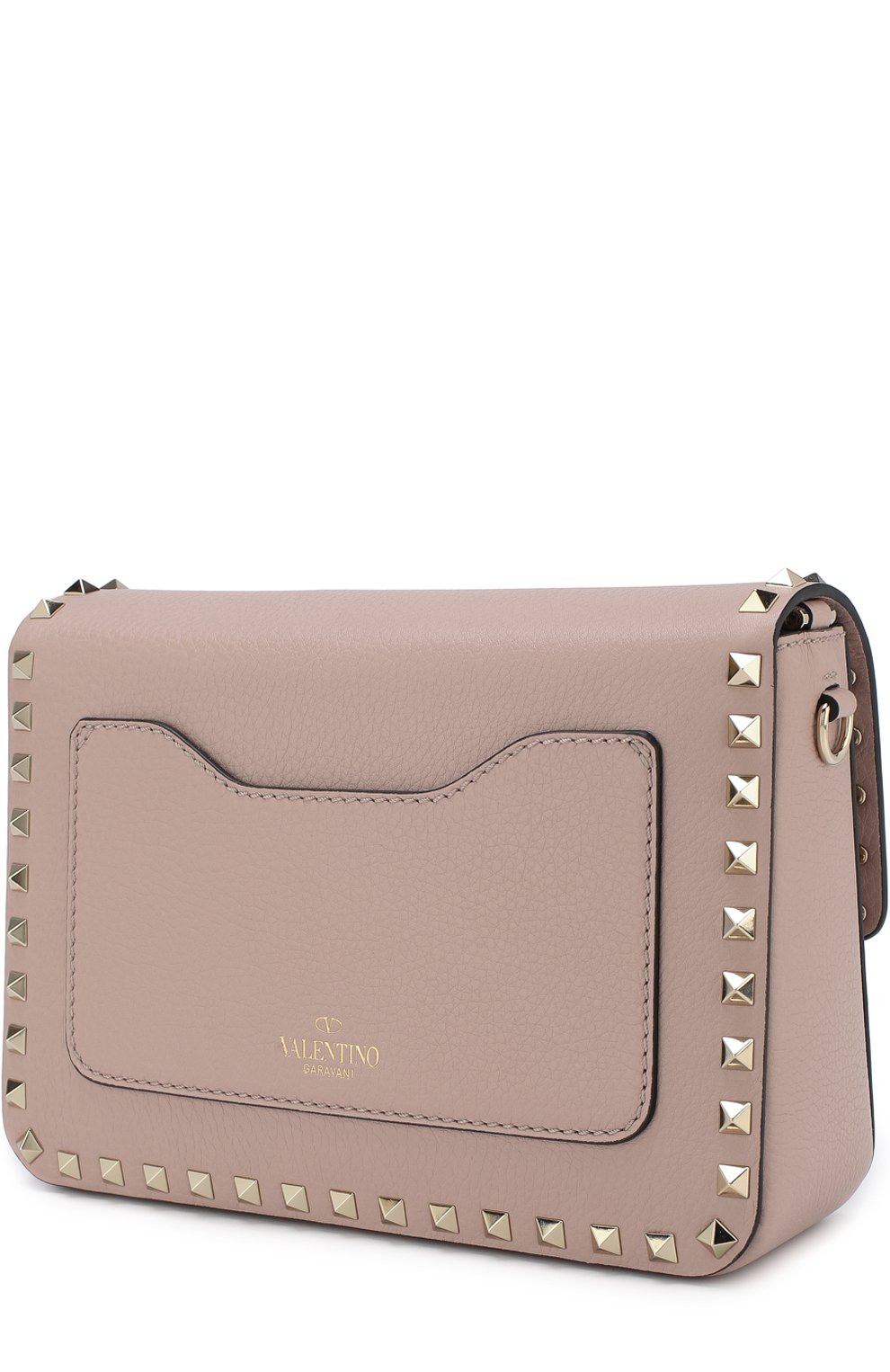 Сумка rockstud VALENTINO, арт. QW1B0C16/VSL, фото 3