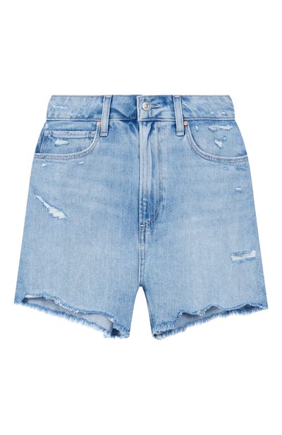 Женские джинсовые шорты PAIGE, арт. 6234635-C371