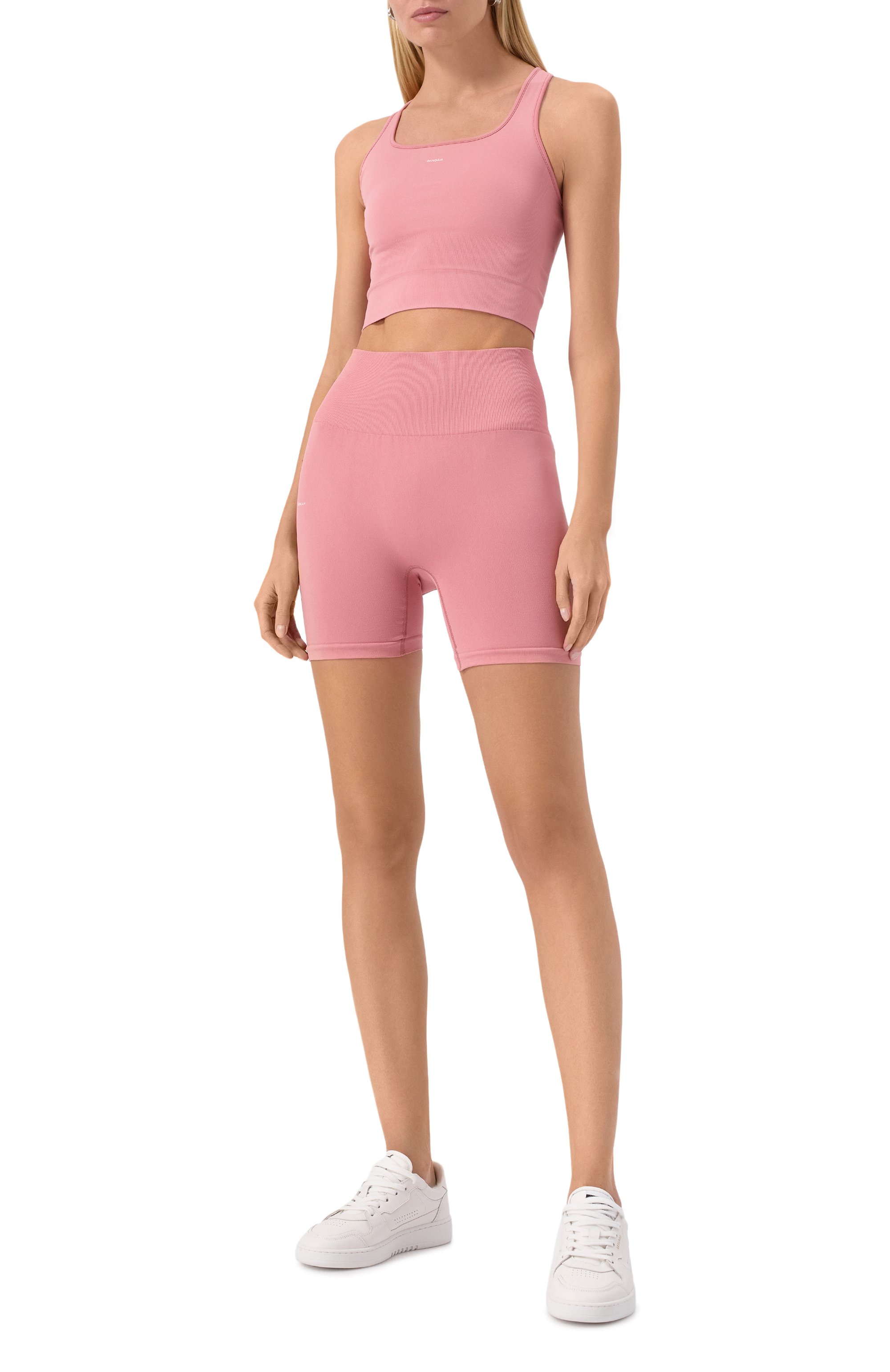 Шорты PANGAIA, арт. 10002485, фото 2