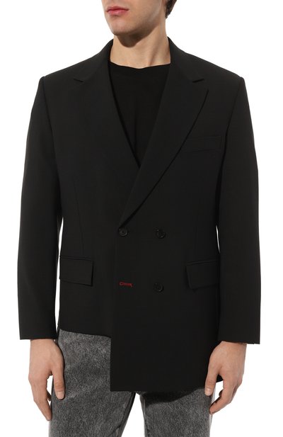 Двубортный пиджак A BETTER MISTAKE, арт. 05D12JB011M WV008PD, фото 3