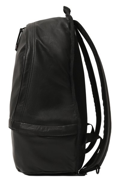 Кожаный рюкзак rave DIESEL, арт. X09920/P2809, фото 4