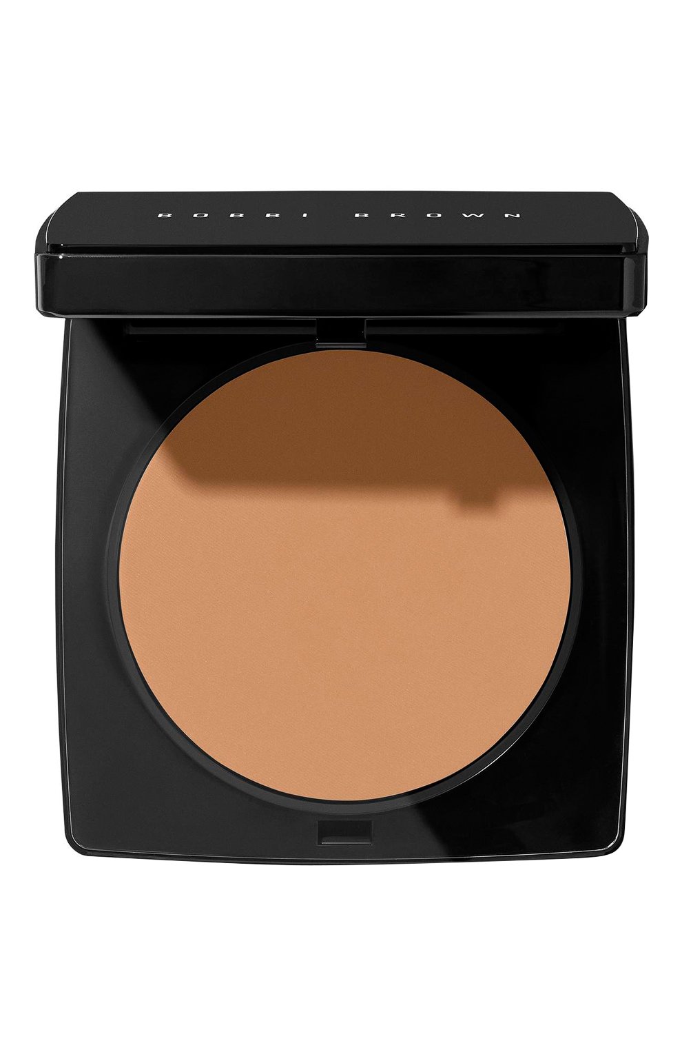 Компактная пудра sheer finish pressed powder, golden brown BOBBI BROWN, арт. ENPT-09, фото 1