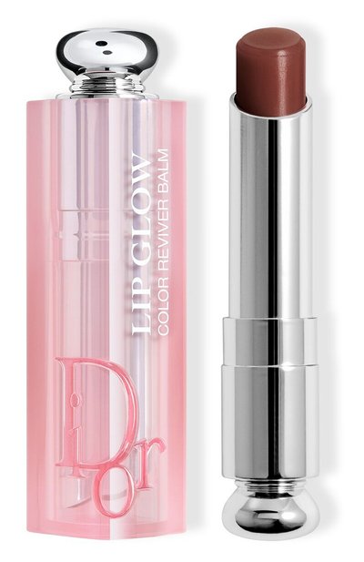 Женский бальзам для губ dior addict lip glow, оттенок 020 красное дерево (3.2g) DIOR, арт. C021400020