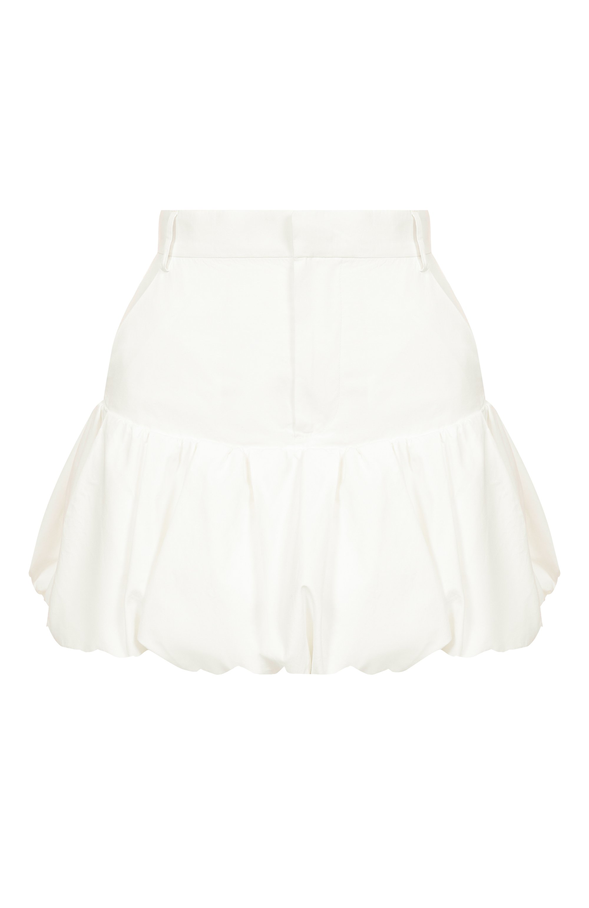 Хлопковая юбка DSQUARED2, арт. S72MA1027/S35244, фото 1