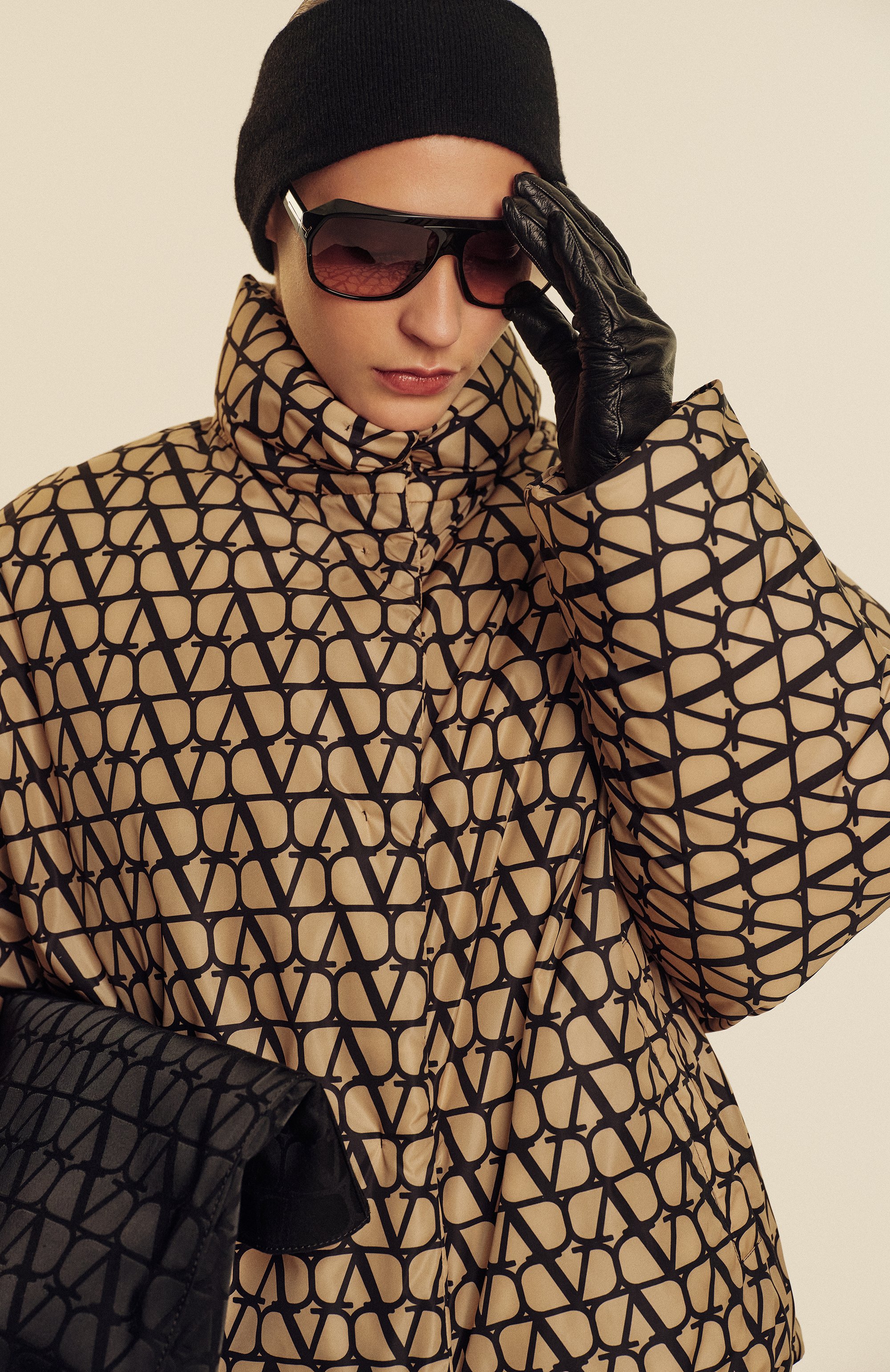 Солнцезащитные очки TOM FORD, арт. TF1102 52F, фото 8