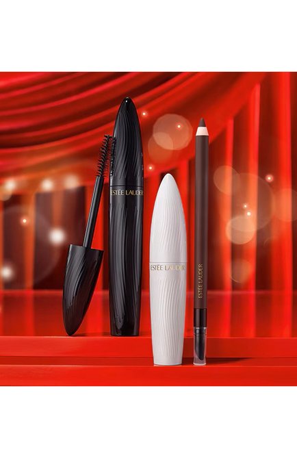 Женского набор optical illusions turbo lash trio ESTÉE LAUDER, арт. G2HB-01