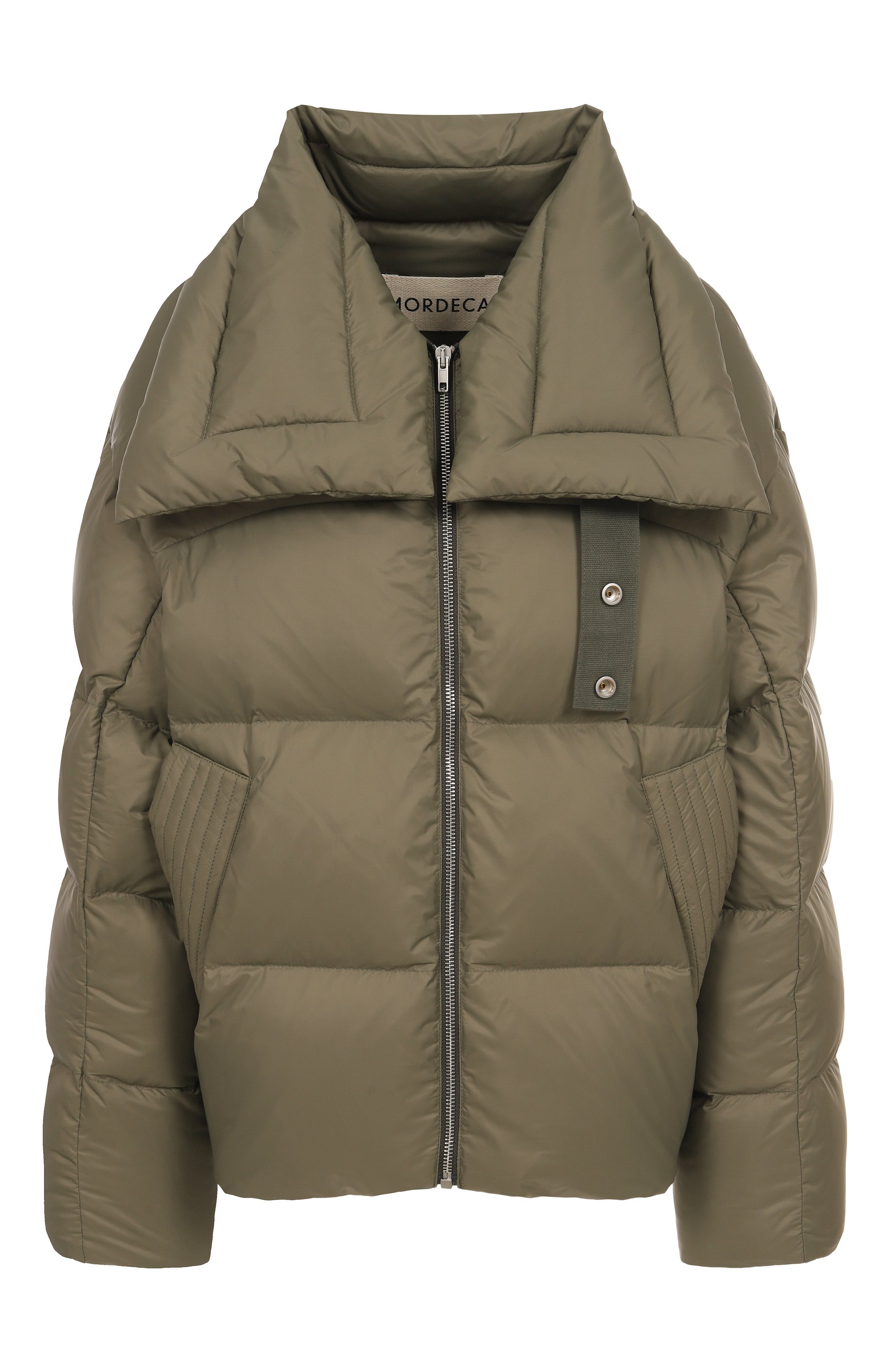 Пуховик MORDECAI, арт. 25A96MRD34/S, фото 1