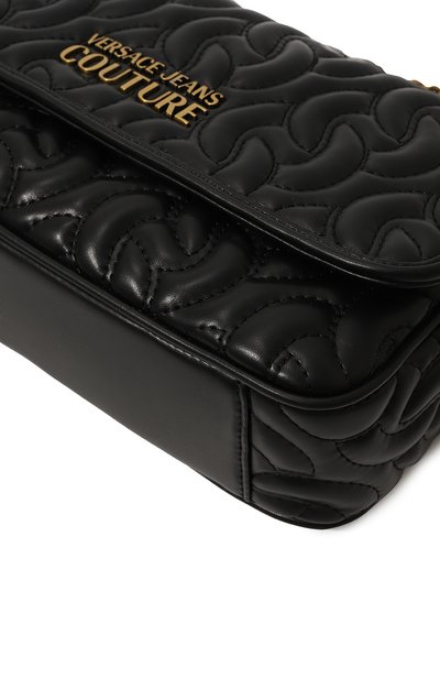 Сумка VERSACE JEANS COUTURE, арт. 75VA4BA2/ZS803, фото 3
