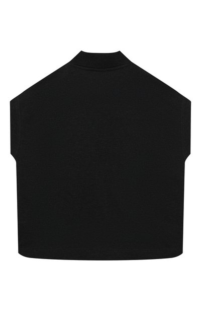 Хлопковое поло BRUNELLO CUCINELLI, арт. B0021T294B, фото 2