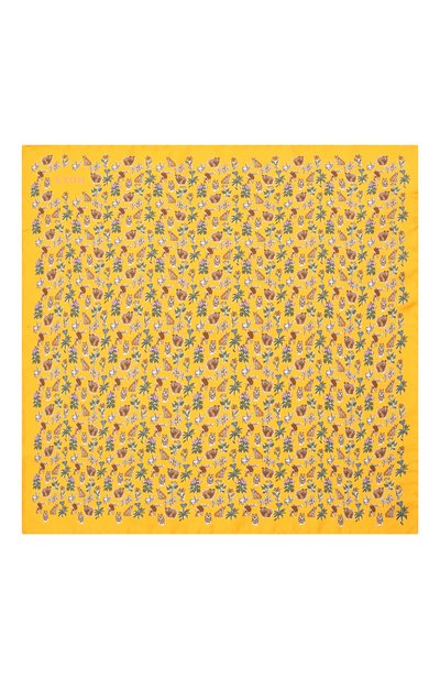 Шелковый платок ETON, арт. A000 33121, фото 3