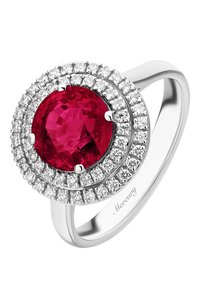 Кольцо MERCURY, арт. MR23364WR, фото 1