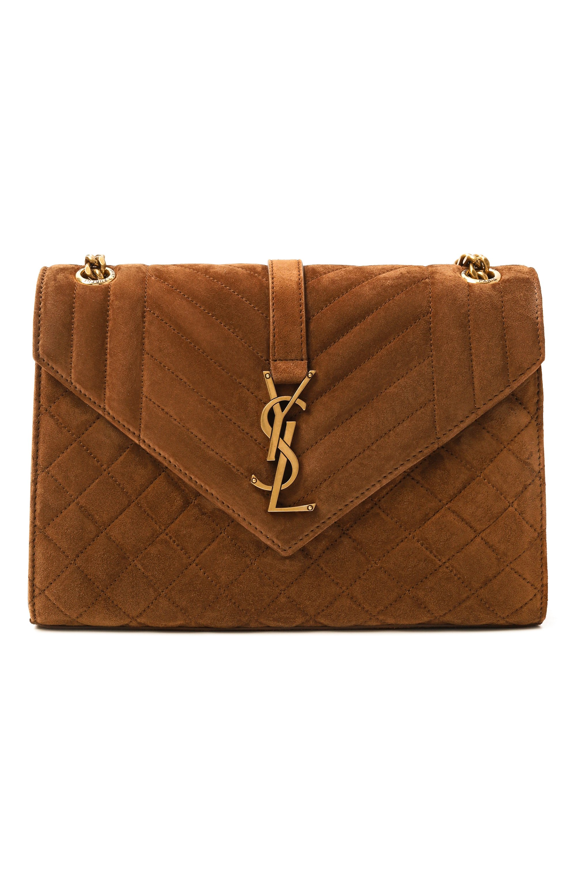 Сумка cassandra medium SAINT LAURENT, арт. 600185/1U887, фото 1