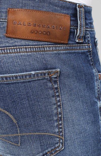 Джинсы BALDESSARINI, арт. 16511/1444/24, фото 5