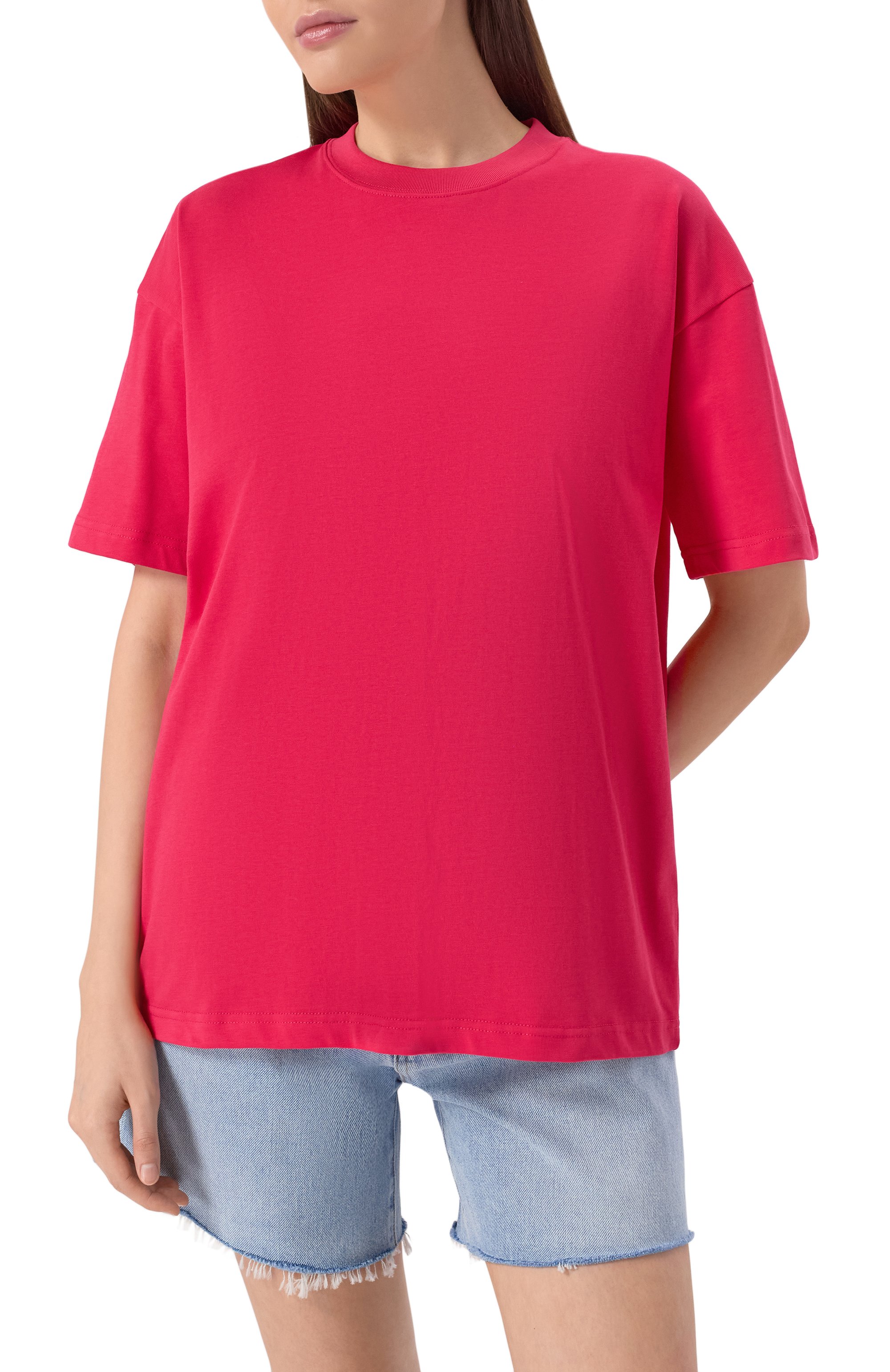 Хлопковая футболка ADDICTED, арт. AD1111, фото 3