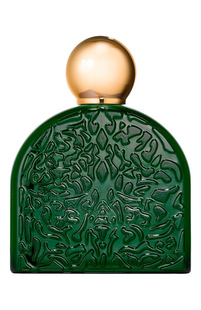 Мужской парфюмерная вода ma nature (100ml) M. MICALLEF, арт. 3760231014791