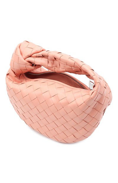 Сумка jodie mini BOTTEGA VENETA, арт. 651876/VCPP5, фото 4