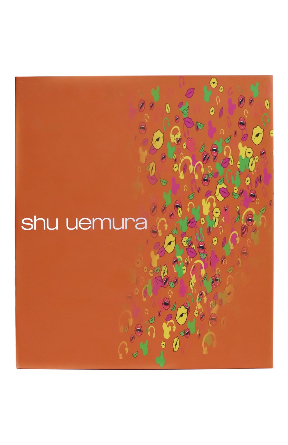 Набор ultime8 (150ml) SHU UEMURA, арт. 4690214497756, фото 3