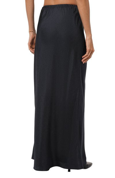 Шелковая юбка AKHMADULLINA, арт. 1225.3Y715/S402, фото 4