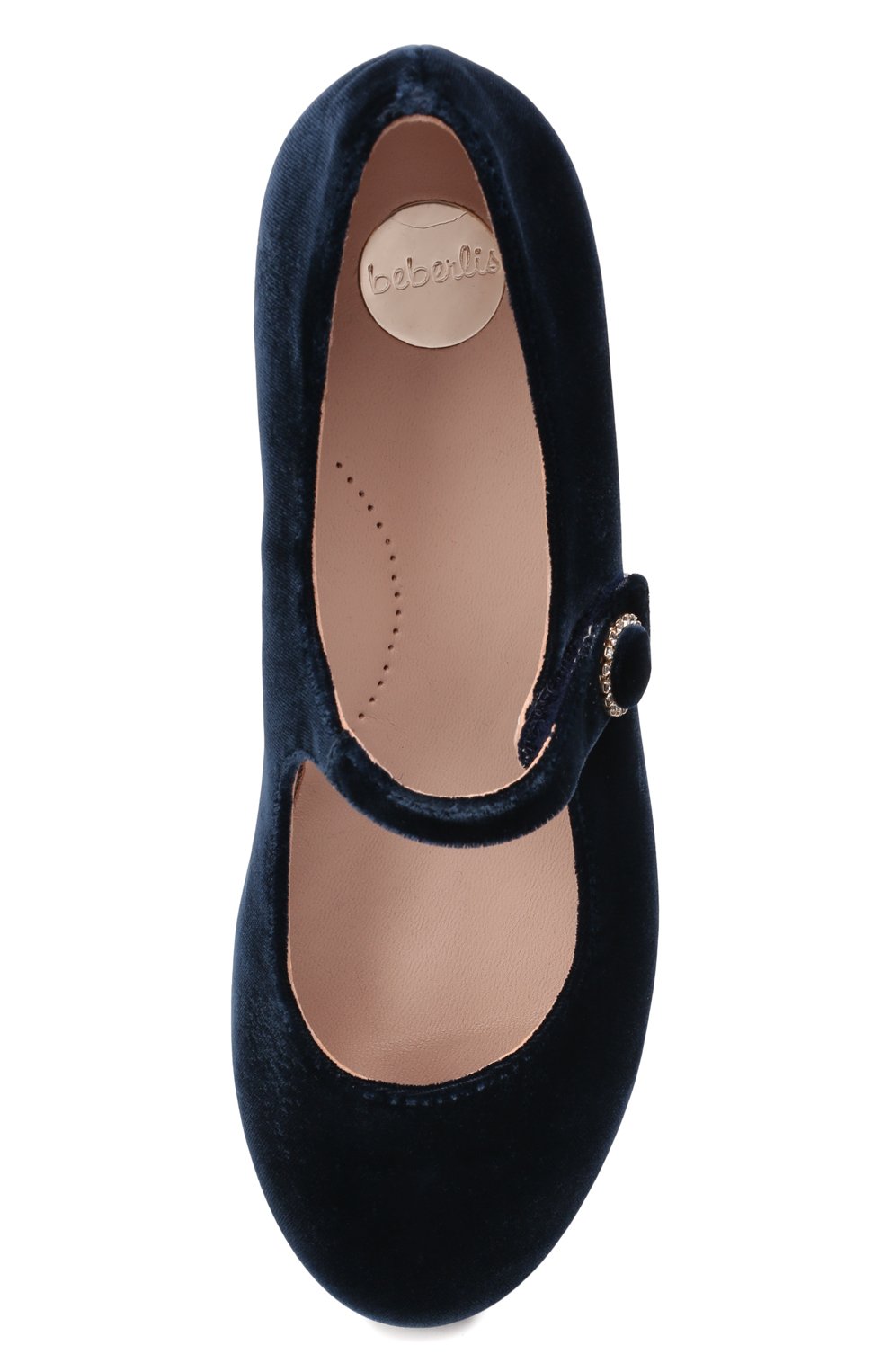 Балетки BEBERLIS, арт. 22115-A/39-41, фото 4