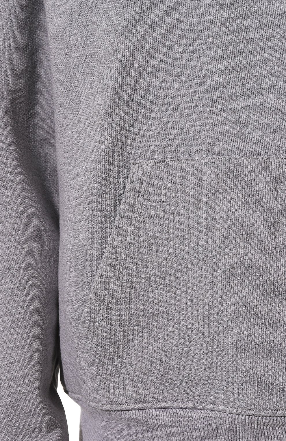 Хлопковое худи JACQUEMUS, арт. 22H/226JS210-2120, фото 5