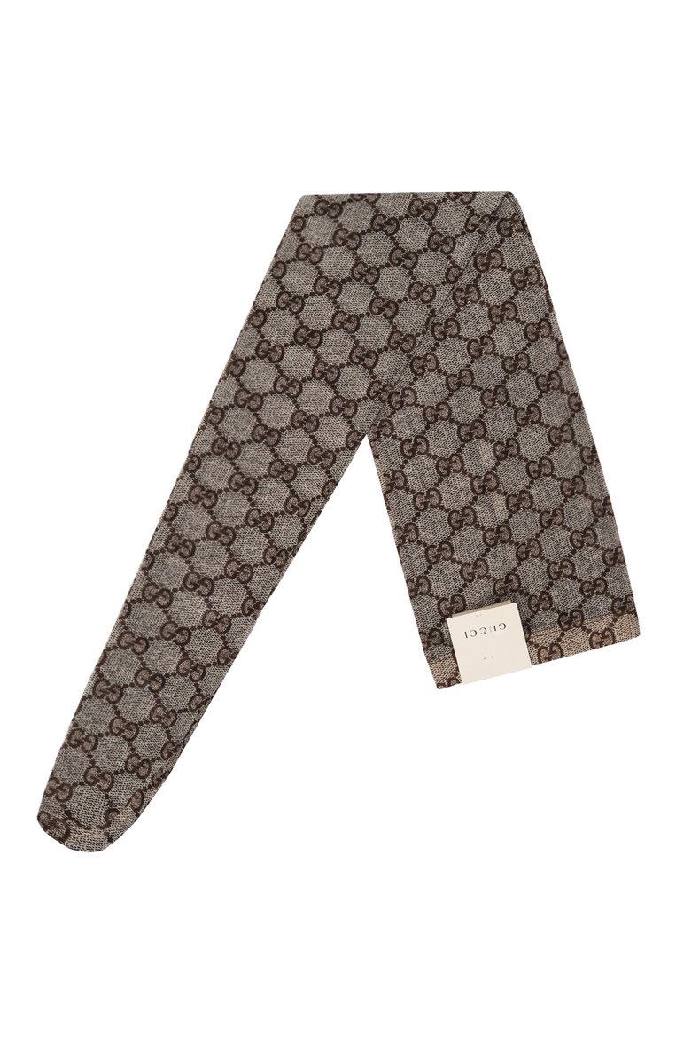 Женские бежевые колготки GUCCI купить в интернет-магазине ЦУМ, арт ...