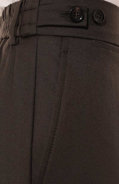 Шерстяные брюки BERWICH, арт. BERT0/VB8996, фото 5