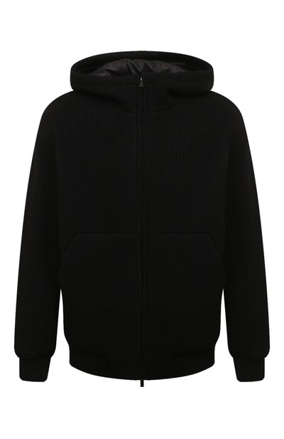 Мужской шерстяной бомбер HEVO, арт. JAPIGIA T 190/G754