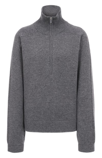 Женский кашемировый свитер LOULOU DE SAISON, арт. DRIES