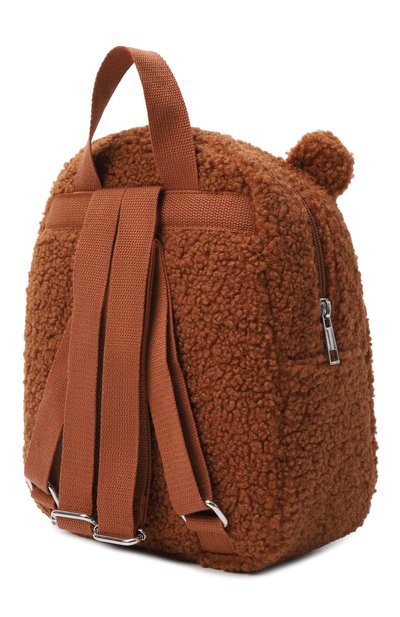 Рюкзак MC2 SAINT BARTH, арт. PLU0002-01697I/PLUSH BACKPACK TEDDY, фото 2