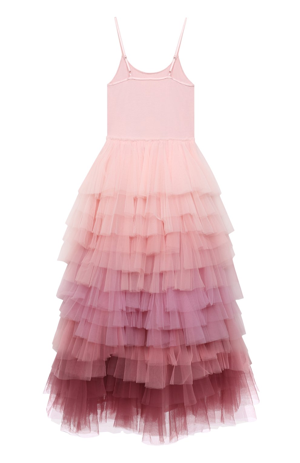 Хлопковое платье TUTU DU MONDE, арт. TDM6521/12, фото 2