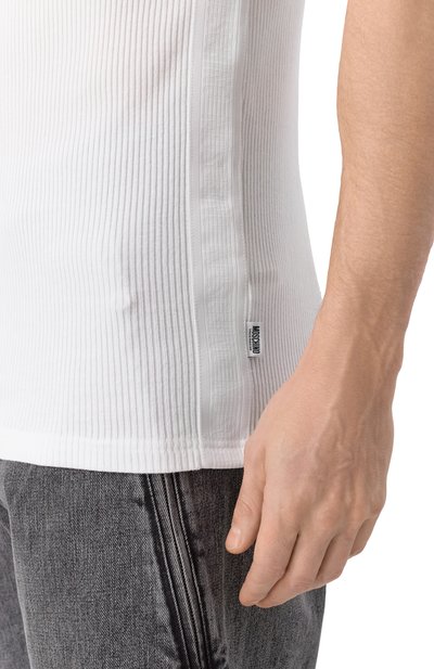 Майка MOSCHINO, арт. A8904/4423, фото 5