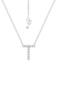 Кулон MERCURY, арт. MP/LETTER/WG/T, фото 2