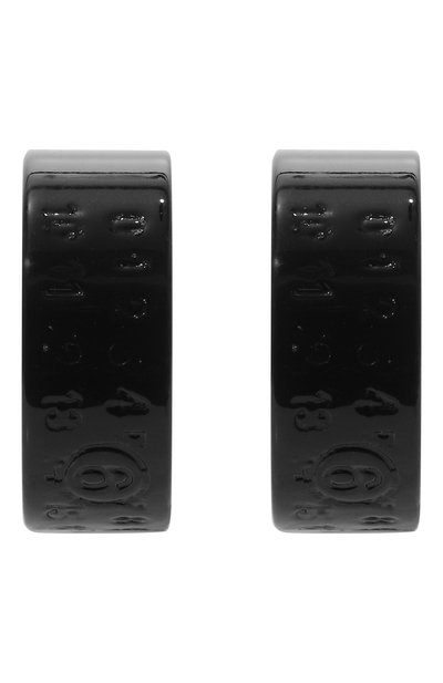 Серьги MM6, арт. SM7VG0056 SV0310