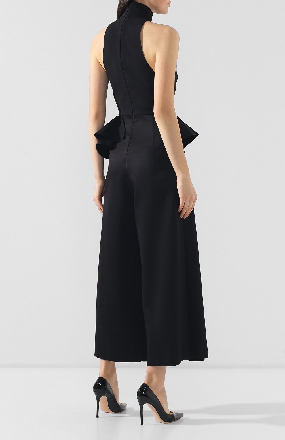 Комбинезон с баской SOLACE LONDON, арт. 0S21104, фото 4