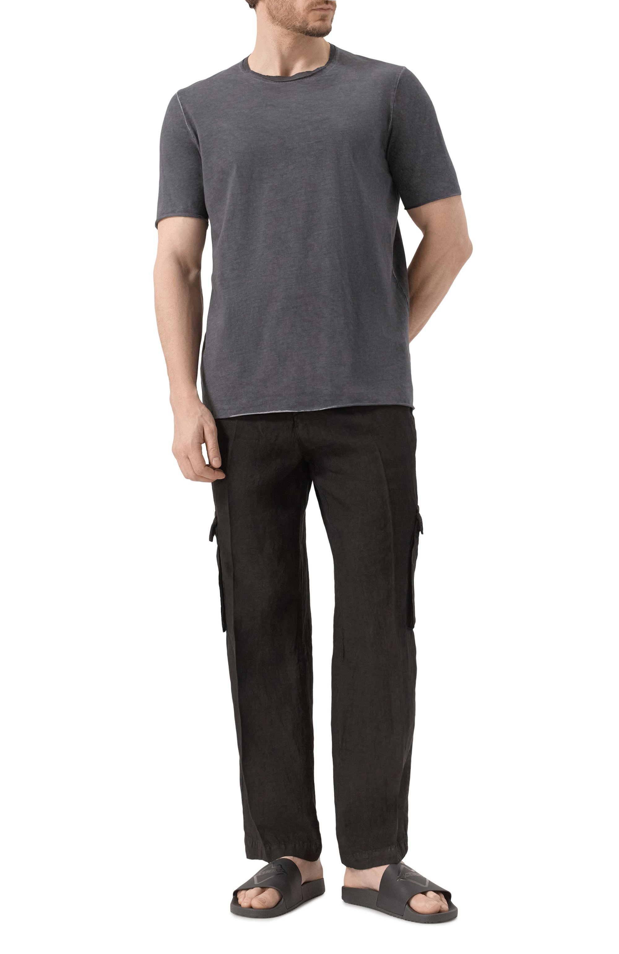 Шлепанцы ICEBERG, арт. IU1759, фото 2