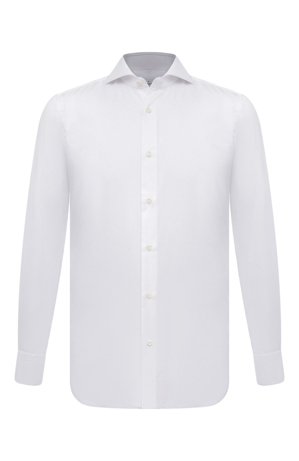 Хлопковая сорочка GIAMPAOLO, арт. 608/15015, фото 1