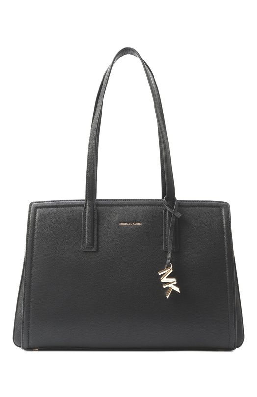 Сумка Laila MICHAEL Michael Kors 30S5G9IT2L Чёрный 30S5G9IT2L
