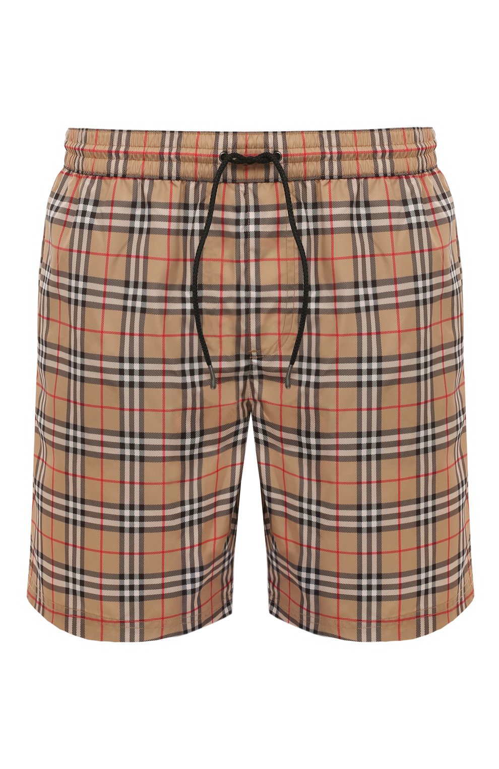 Плавки-шорты BURBERRY, арт. 8017295, фото 1