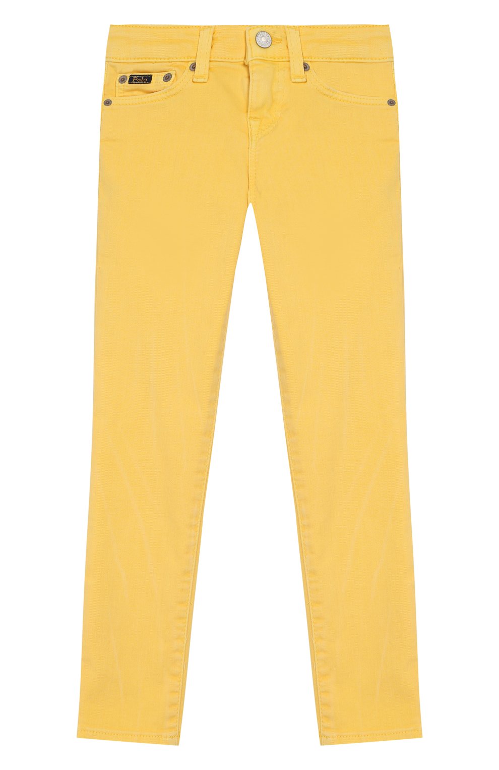 Джинсы POLO RALPH LAUREN, арт. 312783683, фото 1