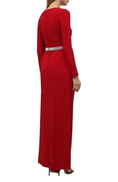 Платье DOLCE & GABBANA, арт. F6AAGZ/FUM9V, фото 4