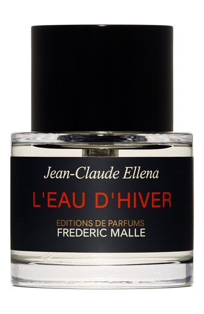 Мужской туалетная вода l'eau d'hiver (50ml) FREDERIC MALLE, арт. 3700135012622
