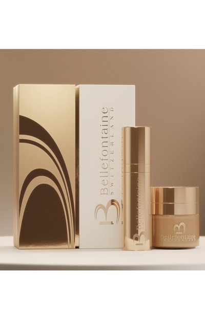 Набор "изысканная золотая икра" BELLEFONTAINE, арт. BC7007, фото 3