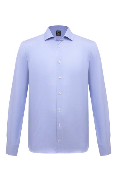 Мужская хлопковая сорочка VAN LAACK, арт. RIK0S-SFN/161154