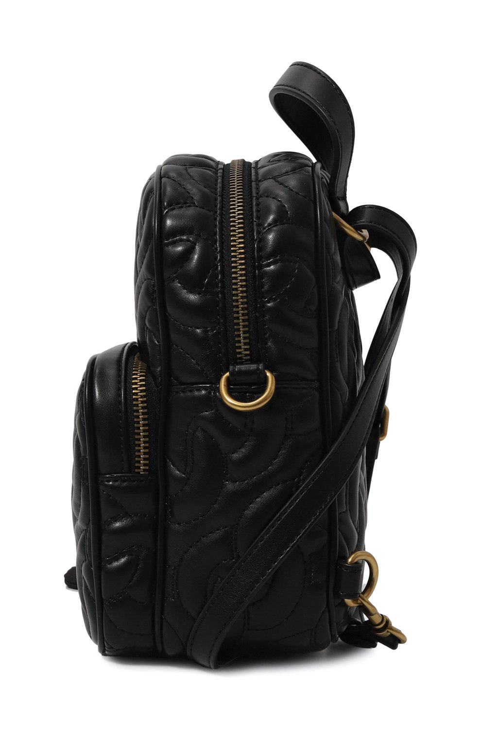 Рюкзак thelma soft small VERSACE JEANS COUTURE, арт. 75VA4BAG/ZS803, фото 4