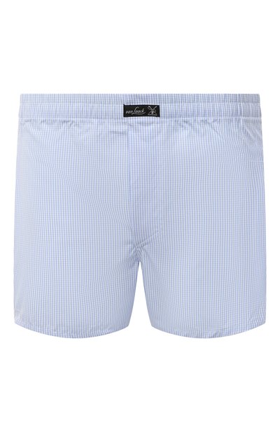 Хлопковые боксеры VAN LAACK, арт. B0XER/141787, фото 1