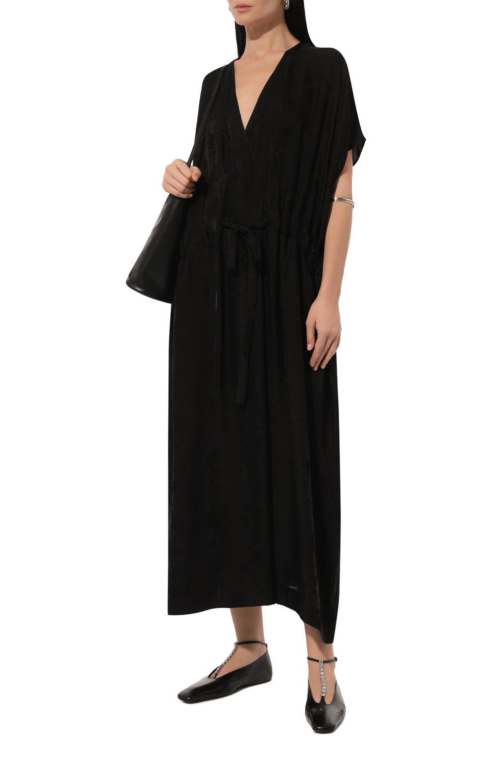 Платье UMA WANG, арт. UW5002, фото 2