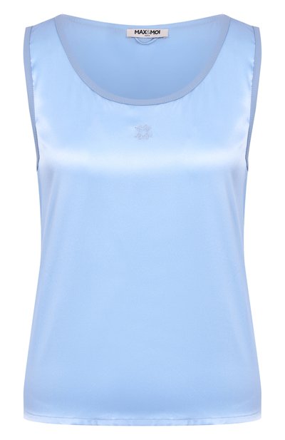Женский атласный топ MAX AND MOI, арт. E25TAILA