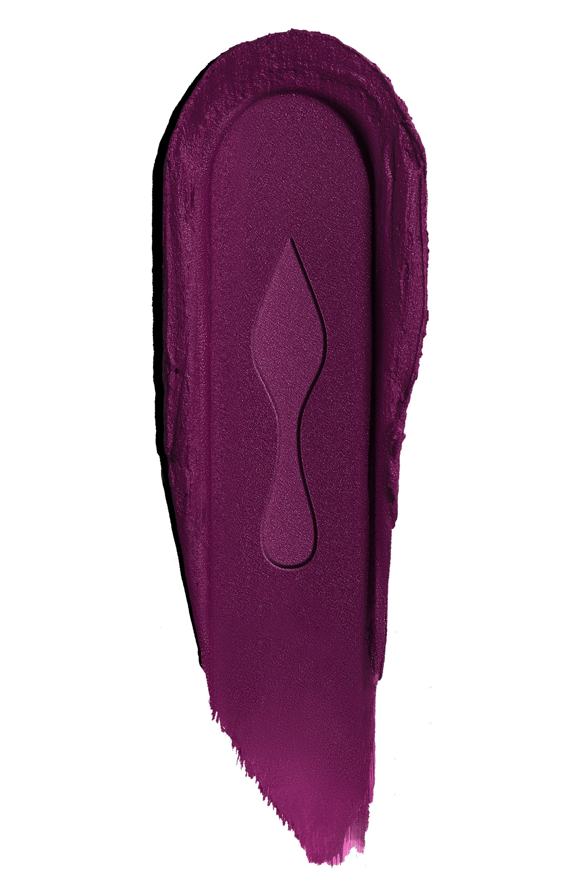 Матовая помада для губ rouge stiletto lumi matte, оттенок  supra plum 228l (2g) CHRISTIAN LOUBOUTIN, арт. 8435415077743, фото 2